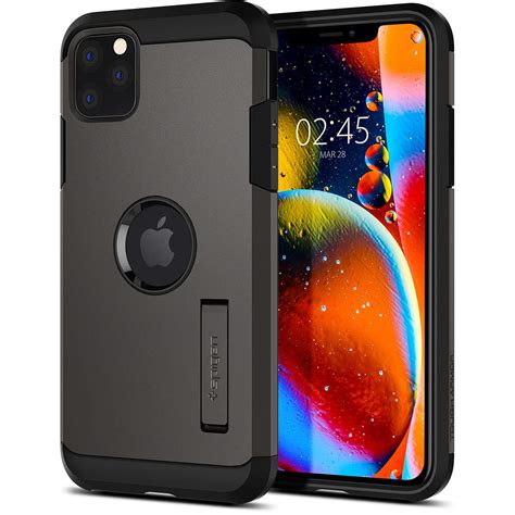 spigen iphone 11 hard case